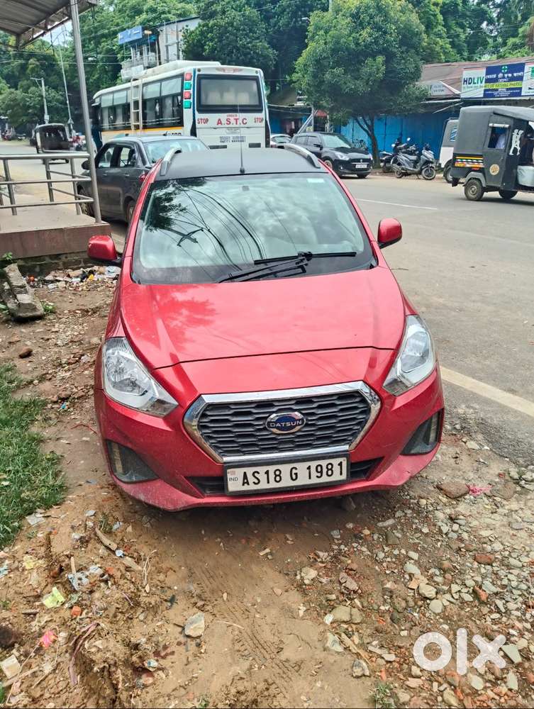 Datsun  Go