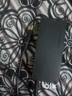 Dell laptop charger