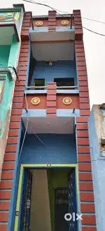 A very good new home