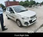 Maruti Suzuki Alto K10 2016 CNG & Hybrids Good Condition