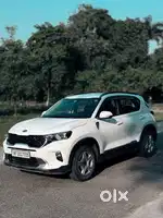 Kia Sonet G 1.2 5MT HTK(O), 2020, Petrol