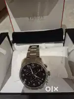 Tissot Watch
