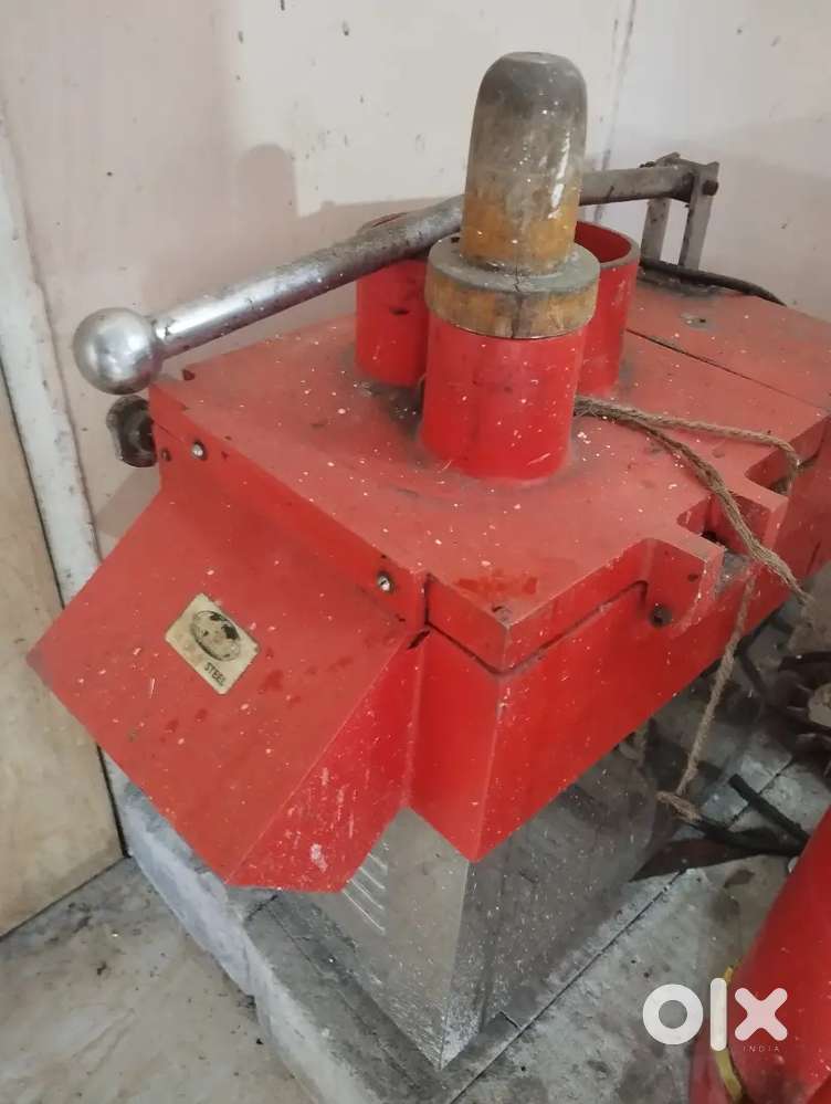 Sabji cutting machine