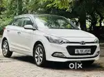 Hyundai i20 Asta 1.2 MT Dual Tone, 2017, Petrol