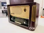 Telefunken Deutschland (TFK)-D2667WK trop