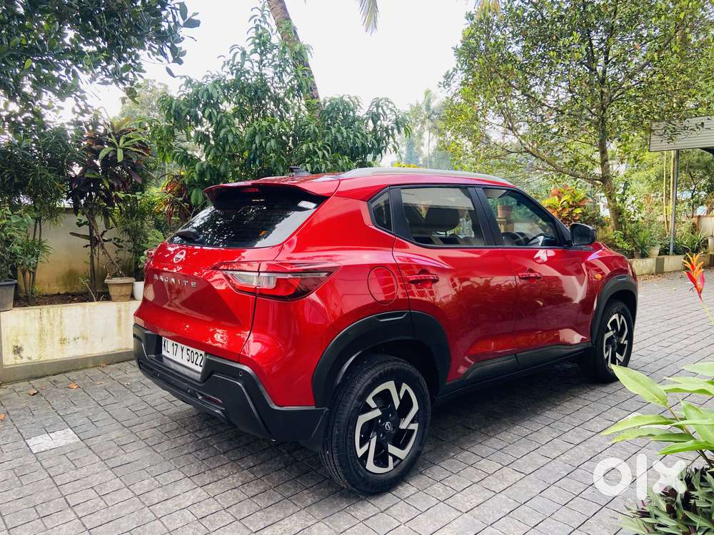 Nissan Magnite 1.0 XE, 2023, Petrol