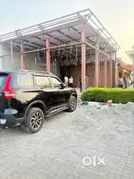 Commercial plot for sale