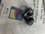One plus buds 3 (only buds) brand new