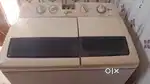 Selling washing machine LG