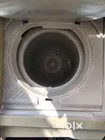 whirlpool washing machine