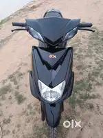 Dangus pro Balck colour
