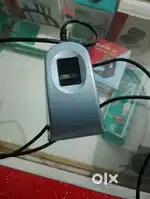 Finger machine