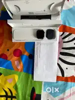 Apple watch series 10 46mm with 9months apple warrenty