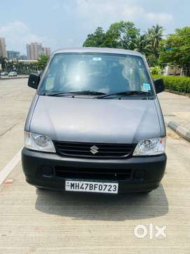 Maruti Suzuki Eeco 5 Seater AC, 2022, Petrol