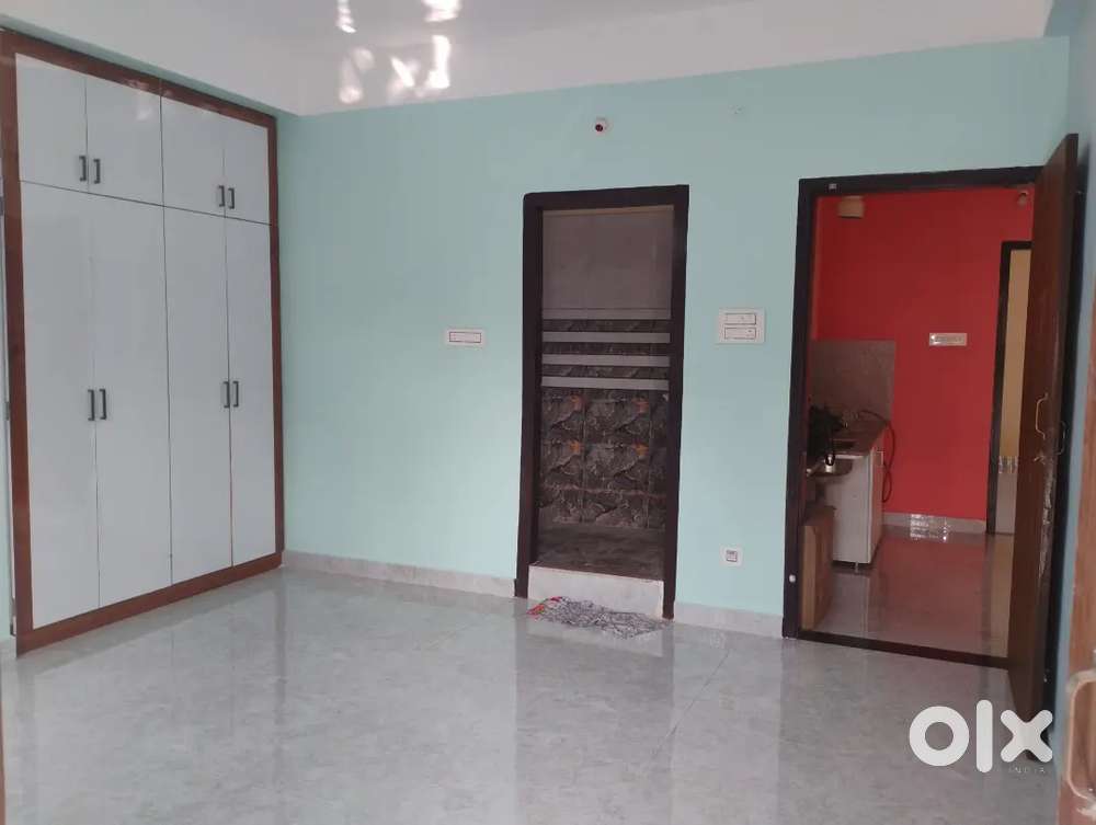 Double Room Single Room 2Bhk Available For Rent 15k Rent Per Month