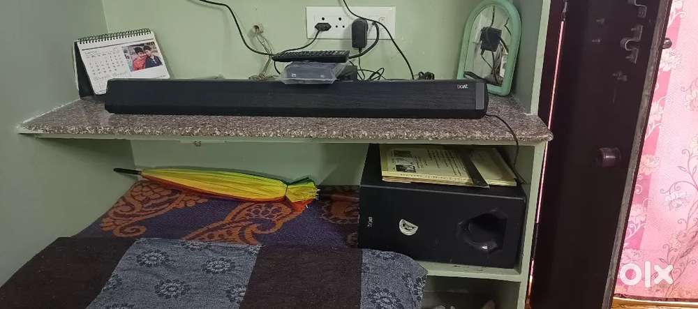 1 year boat Aavante bar Aura 160 watts