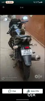 Mast bike hai