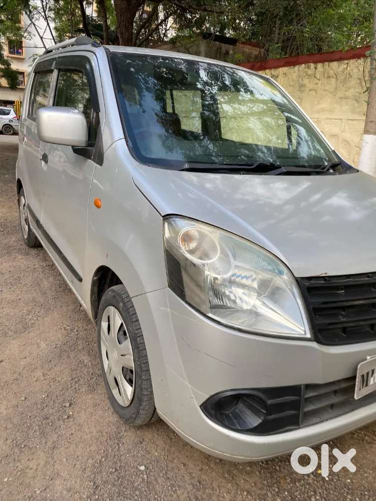 Maruti Suzuki Wagon R 2011 CNG & Hybrids 160000 Km Driven