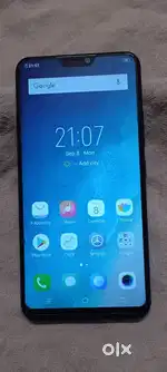 Vivo V9  mobile sale