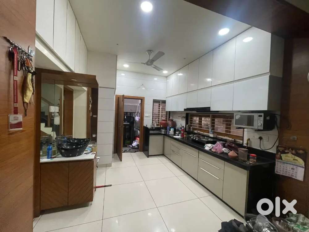 2 Bhk Flat - New scheme