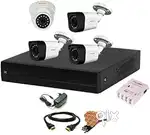 CCTV Camera