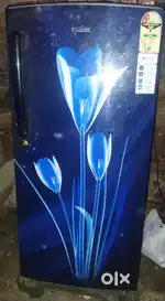 HAIER refrigerator