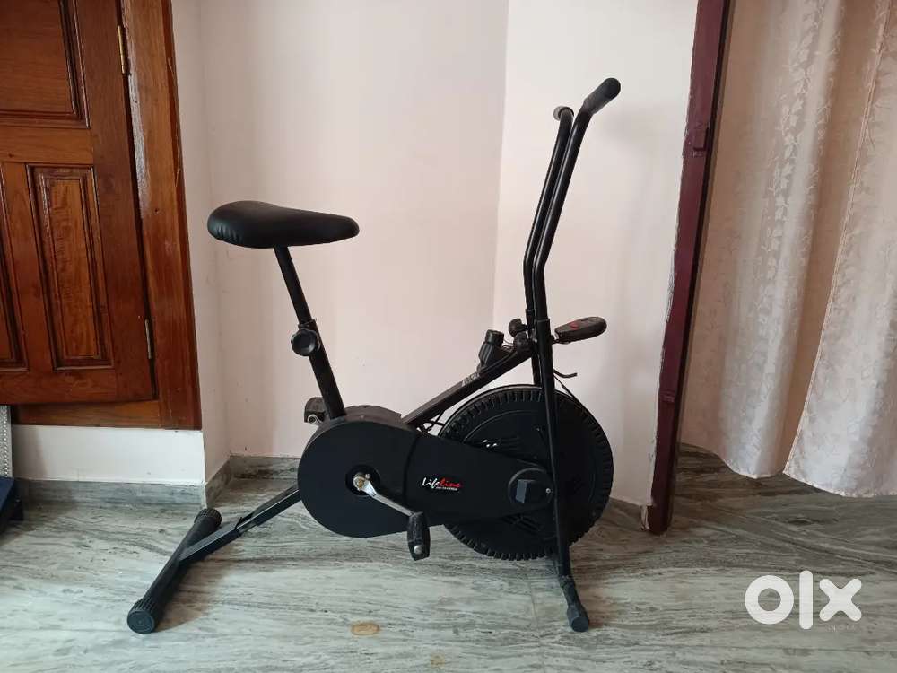 Excercise Cycle for Home