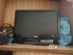 Haier tv 19 inch selling