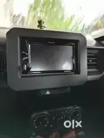 Pioneer car stereo