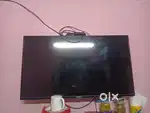 Micromax TV good condition