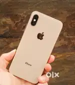 Xs 64 Gb golden