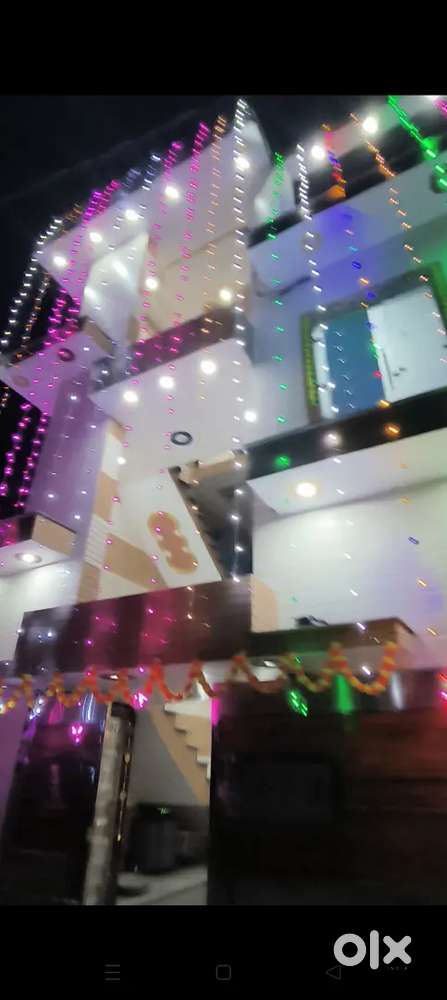 Luxury villa Shampur gagiwali Kharidene key liye contact kare