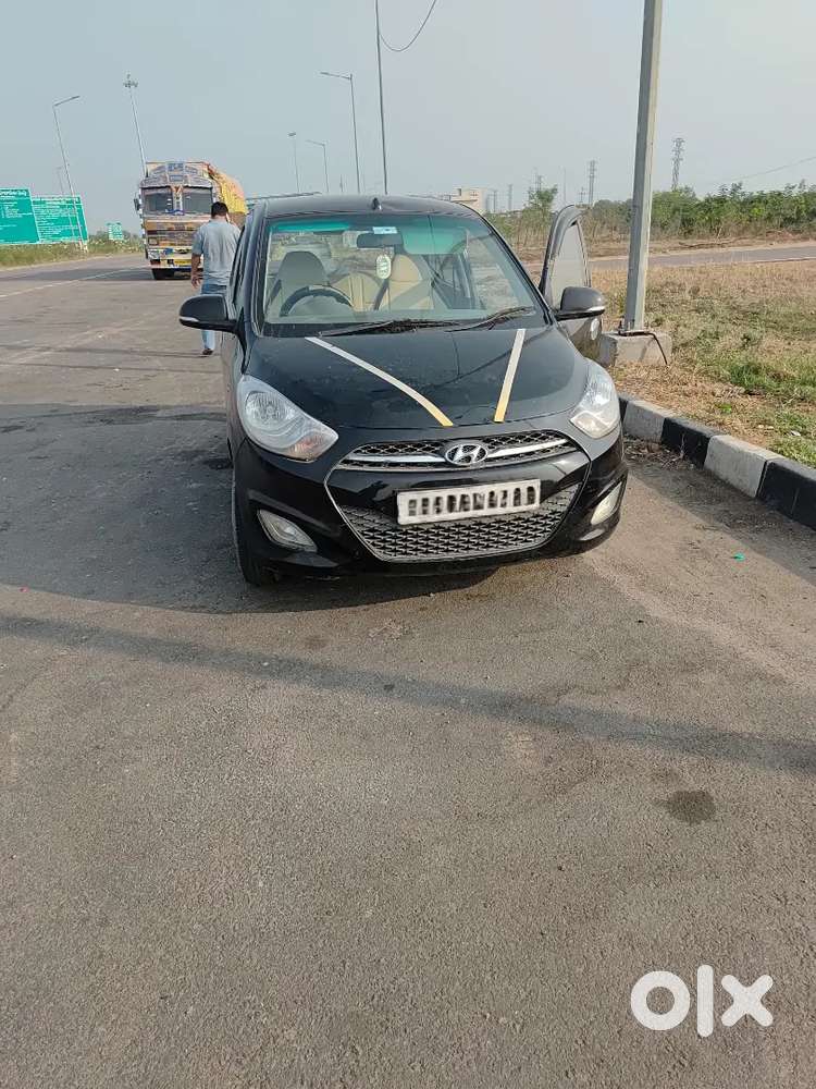 Hyundai i10 Well Maintained