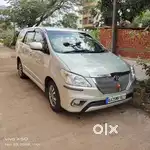 Toyota Innova 2016 Diesel Well Maintained car for sale