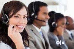 Hindi Call Center | Back Office | BPO | Telly Calling | Home Based