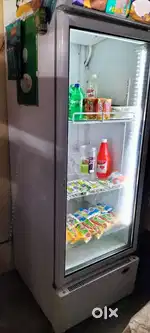 Western comercial fridge 321.uttrahalli chikkalsandra main Road
