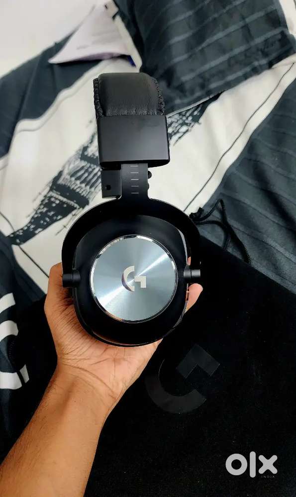 Logitech G pro x wireless