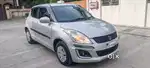 Maruti Suzuki Swift 2015 Diesel 99000 Km Driven