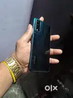Vivo Y12G  4GB RAM  64GB ROM  Budget phone in Excellent Condition