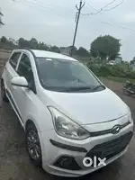 Hyundai Grand i10 2014 Diesel Well Maintained