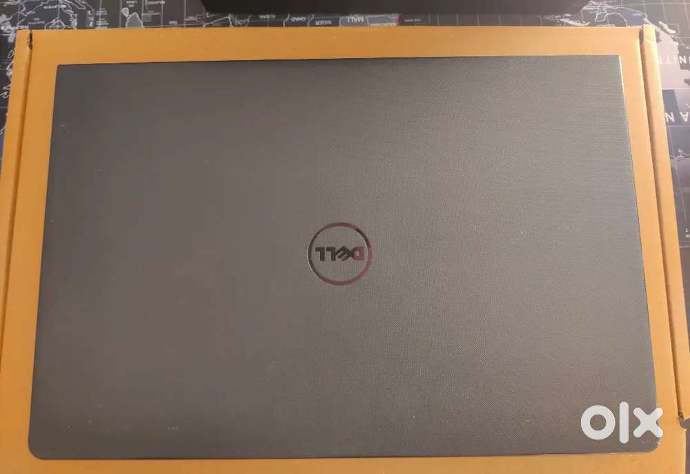 Dell Inspiron 5559