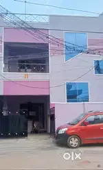 2BHK House for Rent at Gaigolupaduadu