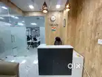 Fully Furnished Plug & Play Office Space On Rent Sec-135 Noida Expre..