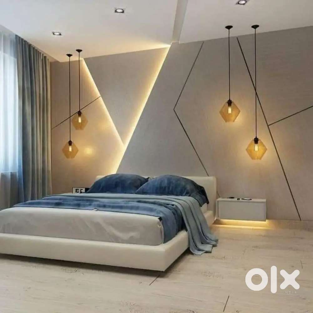 Stylish Furniture Interiors – Durable and Modern Designs at Best Price