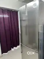 Double Door Fridge