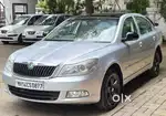 Skoda Laura Elegance 1.9 TDI MT, 2011, Diesel