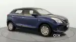 Maruti Suzuki Baleno Sigma, 2019, Petrol