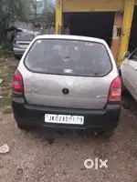Maruti Suzuki Alto 800 2007
