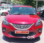 Maruti Suzuki Baleno 1.3 Alpha, 2019, CNG & Hybrids