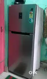Samsung double door fridge